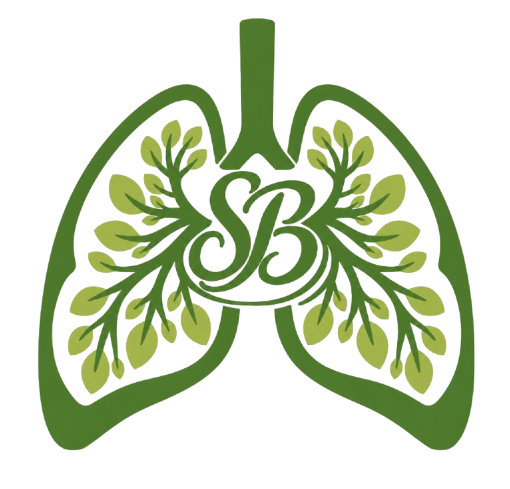 Logo Arbre pulmonaire